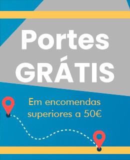 Portes Grátis